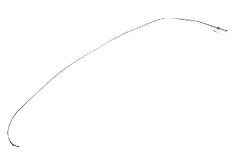 Тормозна трубка ВАЗ 2108-09 до регулятора (велика)