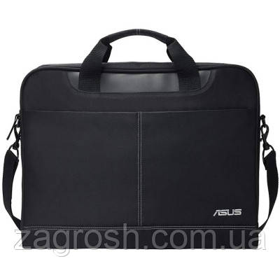 Promo Ціна! Сумка для ноутбука ASUS 15.6" NEREUS carry bag (90-XB4000BA00010) - тільки на ZaGrosh.com.ua, фото 1