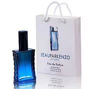 Туалетная вода Kenzo L`eau par Кензо pour homme - Travel Perfume 50ml