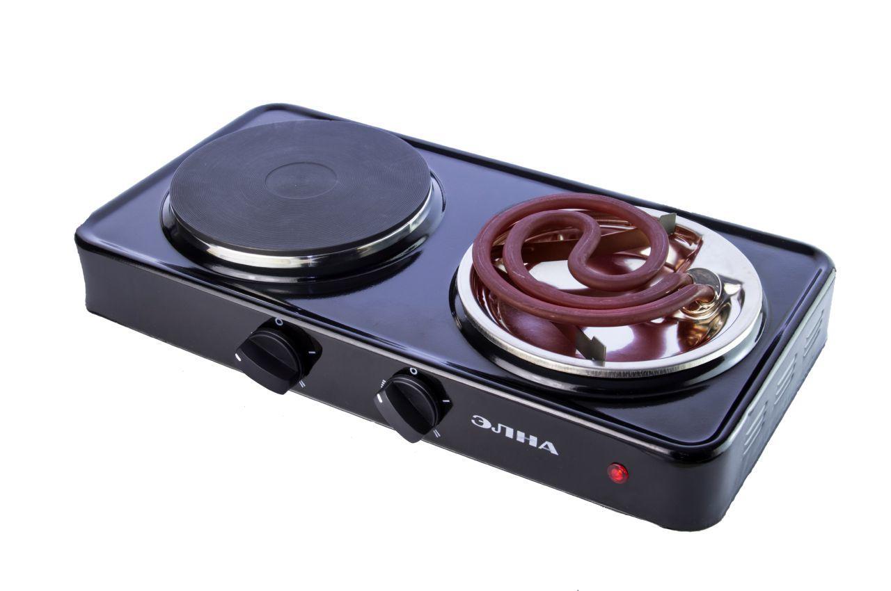 Электроплита Elna - 2,7 КВт 101А — Купить Недорого на Bigl.ua (1772283365)