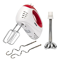Ручний Міксер Rotex RHM200-K