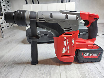 Milwaukee M18 CHM 121C sds max 18v ID 1772293915 34849.15 Prom.ua