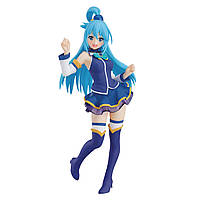 Фігурка Аква - Цей чудовий світ! | Aqua - KonoSuba POP UP PARADE
