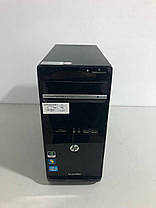 Компьютер HP Pavilion P6 Tower / Intel Core i7-2600 (4 (8) ядра по 3.4 ...