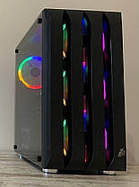 Ігровий ПК MT/ Core i5-10400F/ 16 GB RAM/ 500 GB SSD + 500 GB HDD/ GeForce GTX 1660 Super 6GB, фото 4
