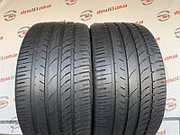 Шины Б/У літня 255/30 R19 FORTUNA ECO PLUS UHP2 6mm