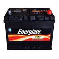 Аккумулятор автомобильный 68Ач 550А "+" справа Energizer ( ) 568404055-Energizer