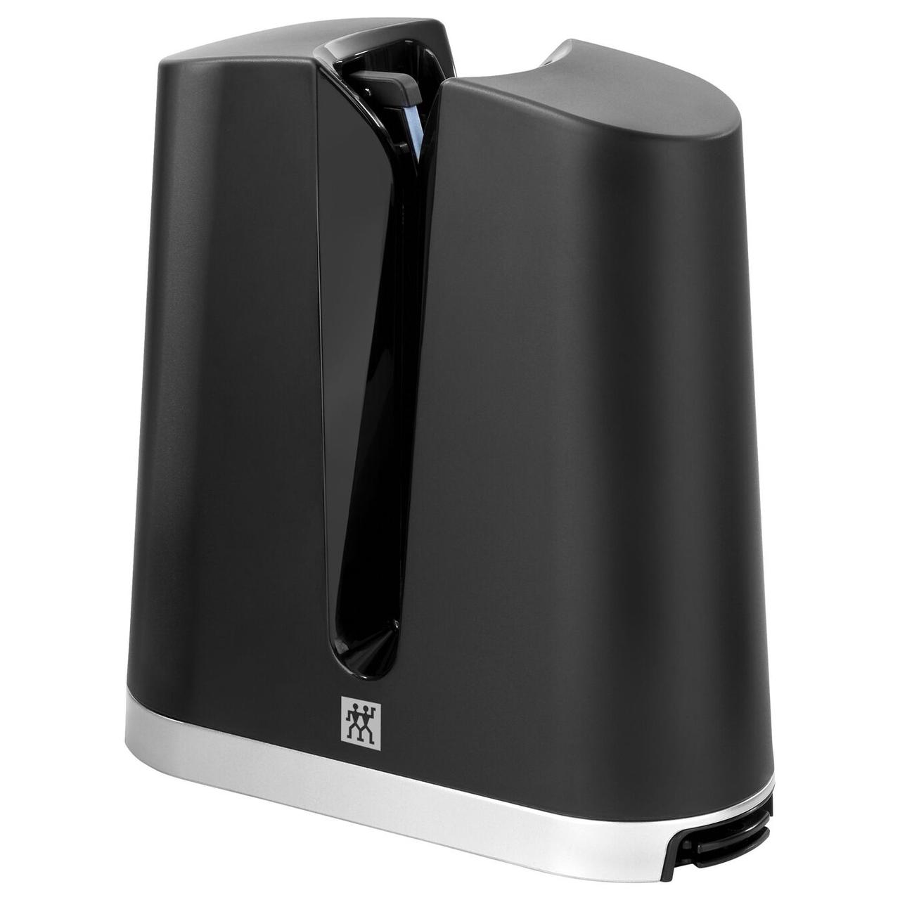 Точило для ножів Zwilling Edge 20,9 см чорне