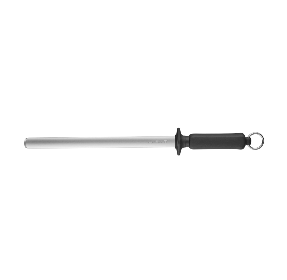 Мусат Zwilling Edge 25,5 см із алмазним напиленням