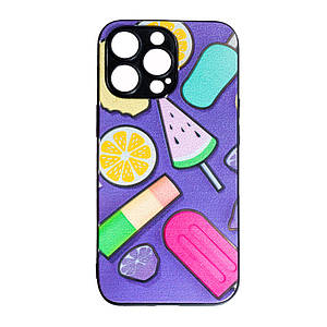 Чохол Summer Hits для Apple iPhone 13 Pro Max Фреш