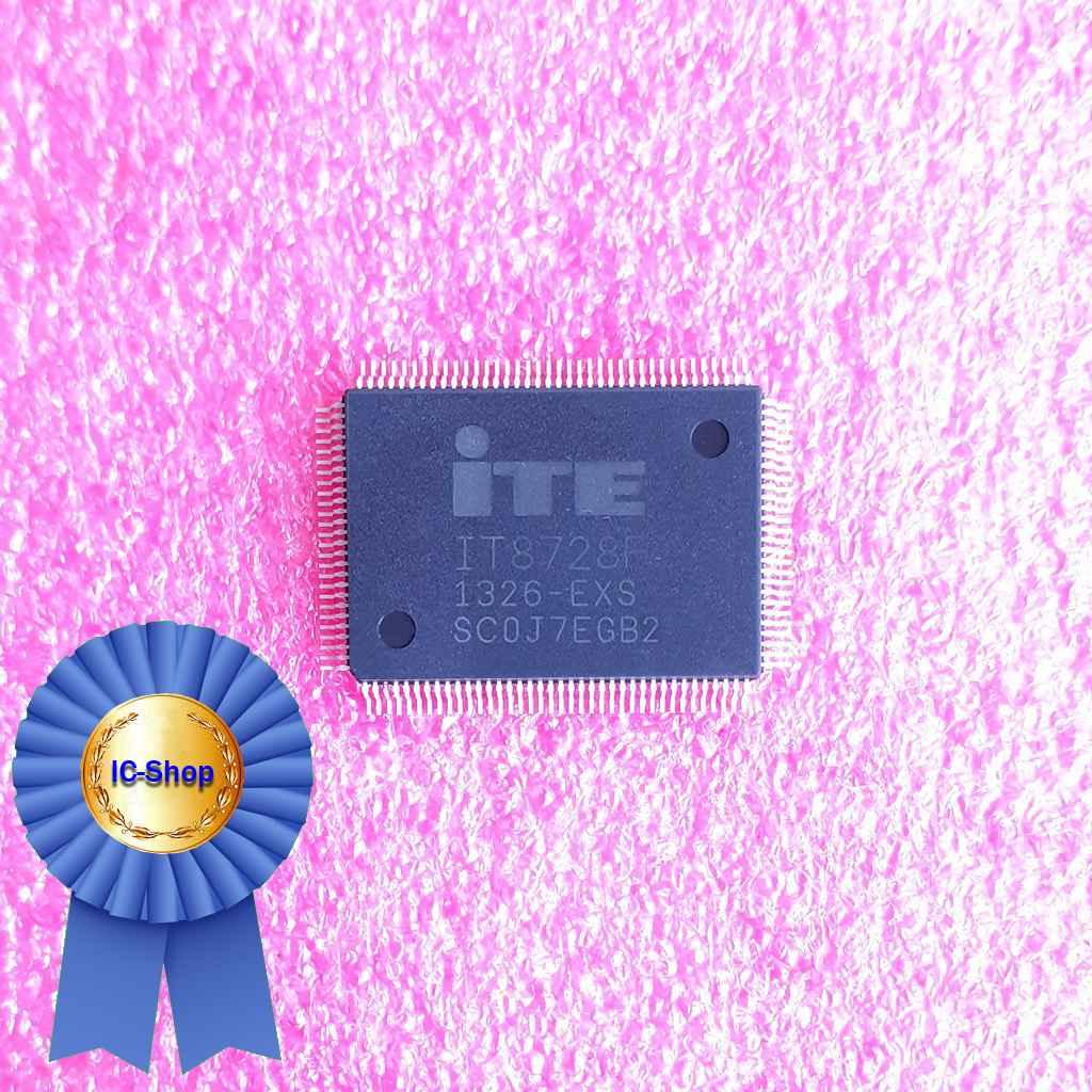 Мікросхема IT8728F EXS ( GB2)