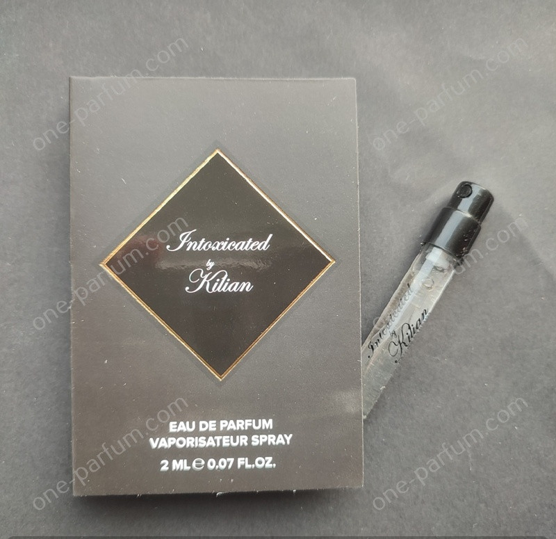 Пробник KILIAN Intoxicated (Кіліан Інтоксикація), 2 ml
