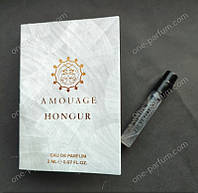 Пробник Amouage Honour for Woman, 2 мл