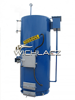 Парогенератор WICHLACZ Wp 300 kW 6 Bar