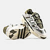 Кросівки Adidas Niteball White Olive | Висока якість, зручність та стиль, фото 8