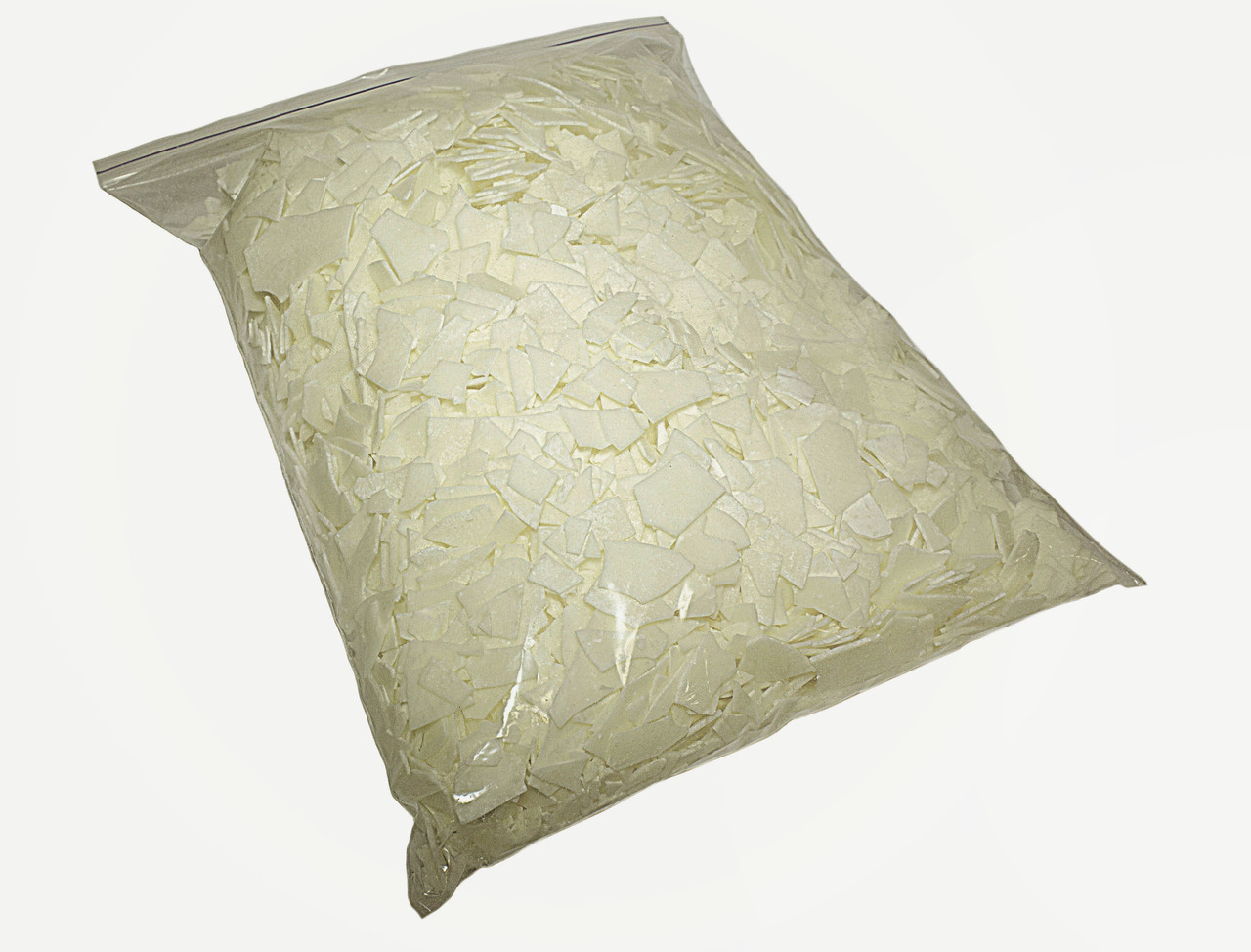 Соєвий віск Nature Wax С3 Cargill, 1 кг, фото 1