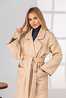 Женское пальто