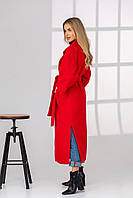 Женское пальто