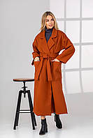 Женское пальто