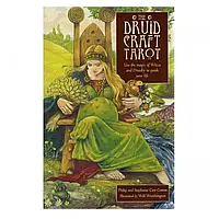 Druid Craft Tarot (Таро Ремёсла Друидов, Друидкрафт)