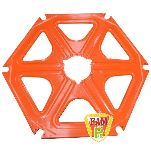 Боковина Мотовила D200 мм Клаас 670047