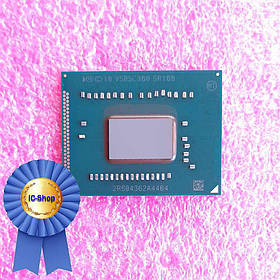 Мікросхема SR108 ( Intel Celeron 1037U) — гарантія 1 міс.