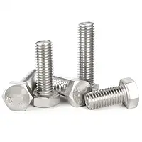 Болти гвинти