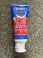 Детская зубная паста Crest Kid's Cavity Protection Fluoride 119 грам