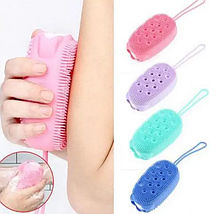 Мочалка масажна Bath Brush, фото 6