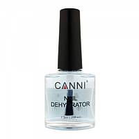 Дегидратор для ногтей Dehydrator CANNI, 7,3 ml