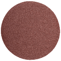 Шліфувальне коло без отворів Ø125мм P80 (5шт)NovoAbrasive (NASD12580)