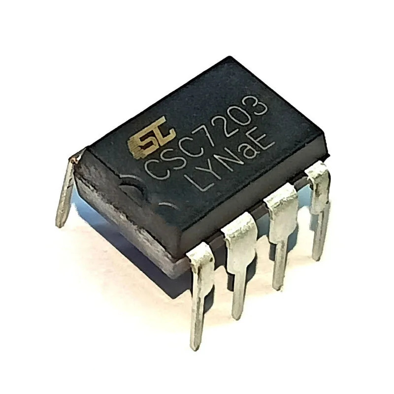 Мікросхема CSC7203 DIP-8