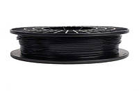 3Dfilament Пластик Pet-G (Copet) чорний 1,75 mm 0,75 кг