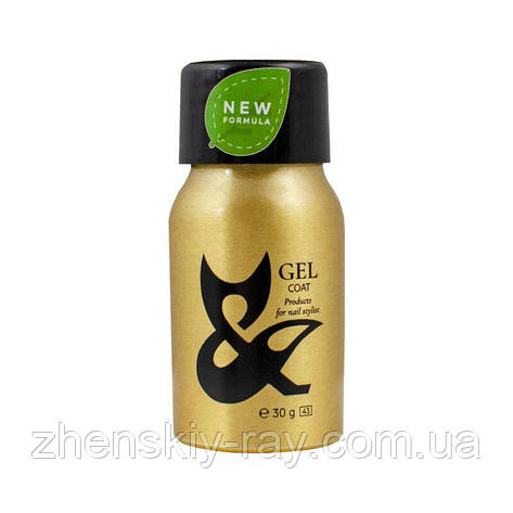 F.O.X. Top Power, 30ml, фото 1
