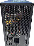 Блок живлення Delux DLP-50DG 650W, фото 2