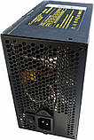 Блок живлення CaseCom CM 600 ATX 600W, фото 2