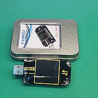 USB-тестер FNIRSI FNB38