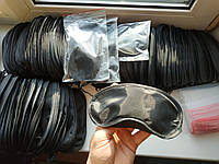 Маска для Мафії наглазна світлонепроникна пов'язка на очі маски для гри в Мафію