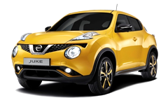 Nissan JUKE 2010+/ 2014+/2019+