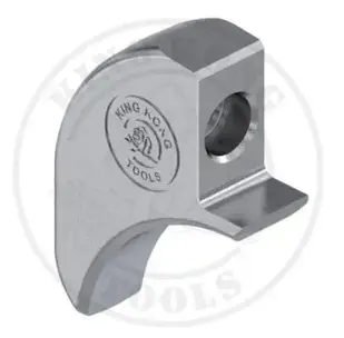 Тримач молотка (робочого органу) на роторі для лісових мульчерів FAE