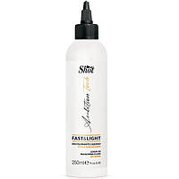 Осветляющая эмульсия для волос Shot Ambition Tech Fast & Light Leave-In Bleaching Fluid 250мл