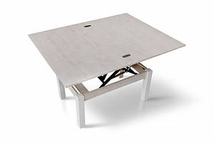 Стіл-Трансформер Флай (нордленд)