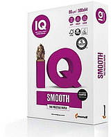 Бумага для принтера белая А4 160г/м 250л. IQ Smooth 03209