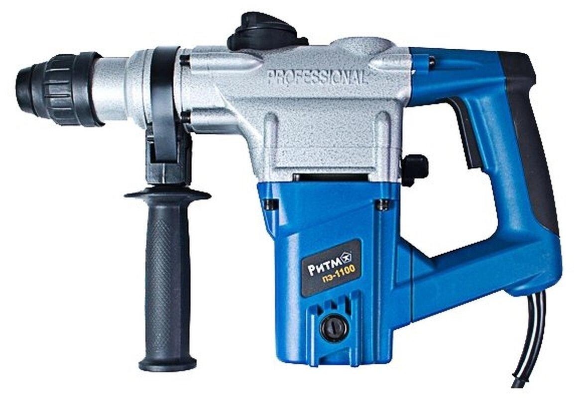 Перфоратор Ритм Пе-1100, фото 1