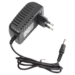 Блок живлення універсальний, до клапанів керування Runxin 12V, 1.5A