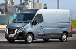  Nissan NV400 2010+ 