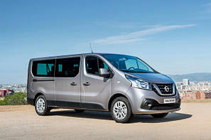 Nissan NV300 2016+