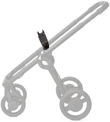 Адаптори для кріплення автокрісла до коляски ME 1091 Persona (сумісно з Maxi-Cosi) ME 1091-ADAPTER, фото 1