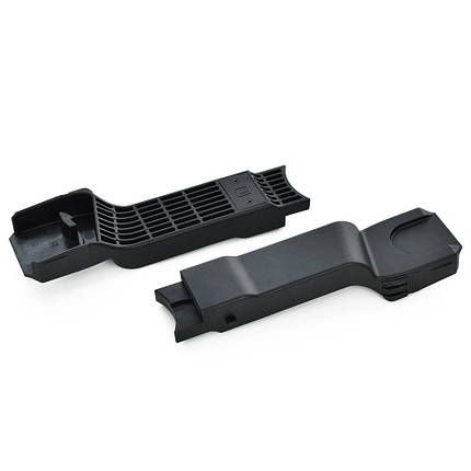 Адаптори для кріплення автокрісла до коляски ME 1091 Persona (сумісно з Maxi-Cosi) ME 1091-ADAPTER, фото 2