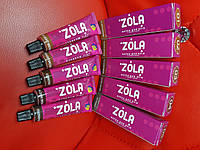 Zola Краска для бровей с коллагеном Eyebrow Tint With Collagen 15ml / Alla Zayats